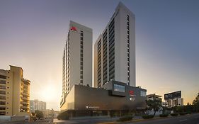 Santo Domingo Marriott Hotel Piantini